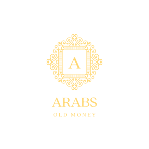 ARABS OLD MONEY